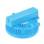 ОЧЕНКА! Вентилятор ручной mini FAN. Портативний мінівентилятор з USB (Немає паковання 3030)