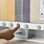 УЦІНКА! ОРГАЙЗЕР для сипких продуктів Assorted Grain Диспенсер (Триця на корпусі 3184)