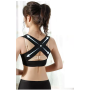 Жіночий корсет для грудей, Коректор постави, жилет для запобігання провисанню грудей BRA LY-399