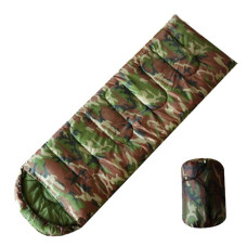 Тактичний спальник утеплений 200×80 см ARMY