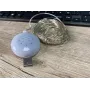 Гірлянда дріт музичний прозорий дріт USB RGB різнобарвний SF-4