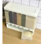УЦІНКА! ОРГАЙЗЕР для сипких продуктів Assorted Grain Диспенсер (Плохе паковання 3203)