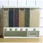 УЦІНКА! ОРГАЙЗЕР для сипких продуктів Assorted Grain Диспенсер (Плохе паковання 3203)