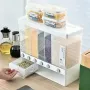 УЦІНКА! ОРГАЙЗЕР для сипких продуктів Assorted Grain Диспенсер (Плохе паковання 3203)