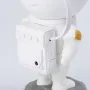 УЦЕНКА! Проектор ночник Космонавт портативный с проекцией звездного неба с пультом USB (Плохая упаковка 3268)