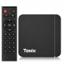 Smart TV-приставка Tanix TX3 Mini / Android TV / 2 GB + 16 GB / 4-ядерний Amlogic / Wi-Fi / 4K підтримка