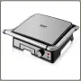 Электрический контактный гриль с антипригарными пластинами и регулировкой температуры RAF R.2687 2000W
