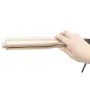 УЦЕНКА! Утюжок плойка спиральная для завивки и выпрямления волос 2 в 1 Hair Curling Iron WA-1 (Трещина на корпусе 3516)