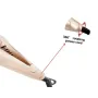 УЦЕНКА! Утюжок плойка спиральная для завивки и выпрямления волос 2 в 1 Hair Curling Iron WA-1 (Трещина на корпусе 3516)
