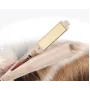 УЦЕНКА! Утюжок плойка спиральная для завивки и выпрямления волос 2 в 1 Hair Curling Iron WA-1 (Трещина на корпусе 3516)
