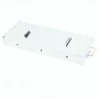 Раскладной мангал переносной 70х70х30см, BARBECUE TRAY 770T, Серебристый