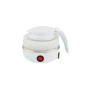 Силиконовый складной чайник 0,5 л Kettle / Универсальный электрочайник / Дорожный чайник