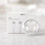 Кабель USB-C - USB-C 60W / Кабель 2 метра, для быстрой зарядки 26X205