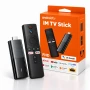 Приставка для TV (I96D9PRO) (Android 14 ОЗУ-2Gb; ПЗУ-16Gb, WIFI:2.4G+5G)