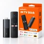 Приставка для TV (I96D9PRO) (Android 14 ОЗУ-2Gb; ПЗУ-16Gb, WIFI:2.4G+5G)