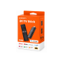 Приставка для TV (I96D9PRO) (Android 14 ОЗУ-2Gb; ПЗУ-16Gb, WIFI:2.4G+5G)