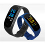 Фітнес-браслет M5 Band Smart Watch Bluetooth 4.2, крокомір, фітнес-трекер, пульс, монітор сну