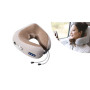 Масажна подушка для шиї U-shaped massage pillow