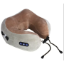 Масажна подушка для шиї U-shaped massage pillow