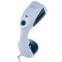 Отпариватель для одежды ручной 1100 Вт, паровой утюг Difei Handheld Garment Steamer DF-019A