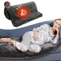 Електроковдра Плед із підігрівом (155*80) Electric Heating Shawl Blanket USB