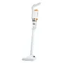 УЦЕНКА! Аккумуляторный пылесос без мешка Vacuum Cleaner 2000mAh 120 Вт (Плохая упаковка 3539)
