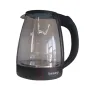 УЦЕНКА! Стеклянный чайник Rainberg RB-2240 Дисковый 2200W (Плохая упаковка 3188)