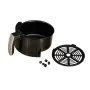УЦЕНКА! Электрический аэрогриль Air Fryer BW-3011, 3.2 л, 1200 Вт (Плохая упаковка 3253)