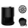 УЦЕНКА! Электрический аэрогриль Air Fryer BW-3011, 3.2 л, 1200 Вт (Плохая упаковка 3253)