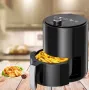 УЦЕНКА! Электрический аэрогриль Air Fryer BW-3011, 3.2 л, 1200 Вт (Плохая упаковка 3253)