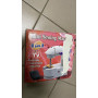 УЦЕНКА! Швейная мини машинка 4 в 1 Mini Sewing Machine SM201 (Плохая упаковка 3392)