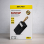 Повербанк Awei J86A 100000 mAh з LED-дисплеєм
