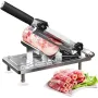 Ніж-слайсер верстат для нарізування м'ясних, ковбасних і сирних виробів
