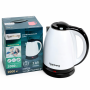 УЦЕНКА! Электрический чайник Rainberg RB-901 2л.Белый (Плохая упаковка 3418)