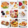 УЦІНКА! Вафельниця міні для бельгійських вафель Mini Waffle Maker (Плохе паковання 3459)