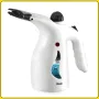 Ручной отпариватель для одежды с резервуаром для воды 200мл RAF R.1313W 800W