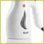 Ручной отпариватель для одежды с резервуаром для воды 200мл RAF R.1313W 800W