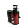 Соковижималка-екстрактор DENX DX2071 на 500 мл, 800 Вт. Червоний (DX2071)
