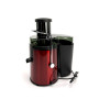 Соковижималка-екстрактор DENX DX2071 на 500 мл, 800 Вт. Червоний (DX2071)