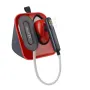 Zepline ZP-00222 Pro – ручний відпарювач, Червоний 3000 Вт, подача пари 50 г/хв
