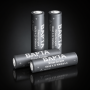 Акумулятор BAPTA BP-0900 18650 Li-Ion 9000 мА·год 4.2В для ліхтарів, power bank і портативної техніки