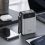Павербанк King Power PD-65 30000 мА·год 65W зі швидкою зарядкою для смартфона, планшета та ноутбука