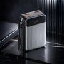 Павербанк King Power PD-65 30000 мА·год 65W зі швидкою зарядкою для смартфона, планшета та ноутбука