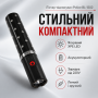 Жіночий ліхтар Помада Bailong Police BL-1202 відлякувач
