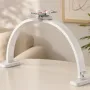 Настільна складна безтіньова LED-лампа F-550A (28W,1800Lm,) (Ш60/В30/Г4,5см)