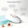Лазерний епілятор IPL Hair removal