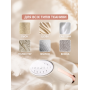 Отпариватель ручной KY-003 1500W WHITE / Отпариватель вертикальный белый