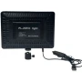 Студийная светодиодная LED лампа RIAS PL-26 23х16см USB