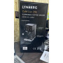 Автоматическая кофемашина Lynberg Cafe Lux 20K LB5803 20 бар, 3000Вт с сенсорным управлением
