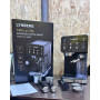 Автоматическая кофемашина Lynberg Cafe Lux 20K LB5803 20 бар, 3000Вт с сенсорным управлением